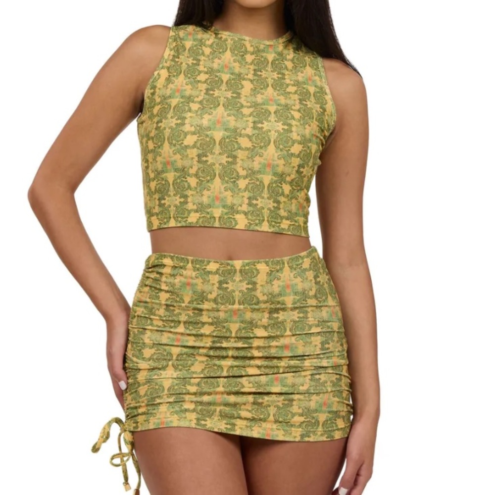 LAUDERDALE SET (BALI)